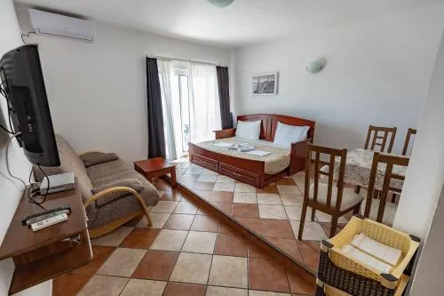 Ảnh Adriatic Apartment