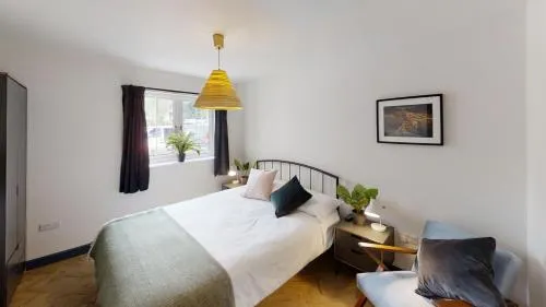 Ảnh Cedar Apartments