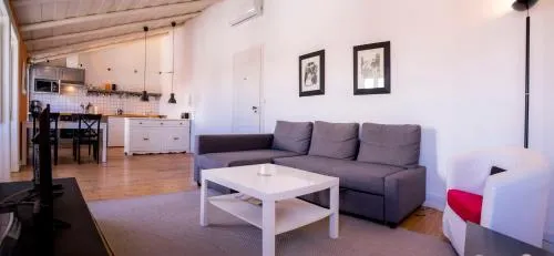 Ảnh Apartamentos Joaquim Tello