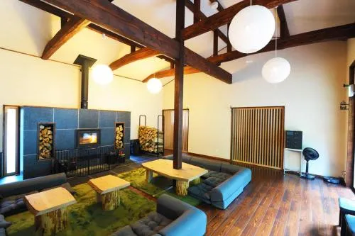 Ảnh Onsen Yado Misuzuso