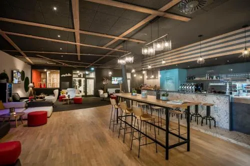 Ảnh JUFA Hotel Weiz