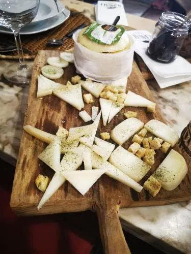 Ảnh Casa do Javali