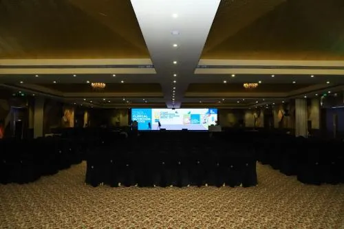 Ảnh Pride Hotel & Convention Centre Indore