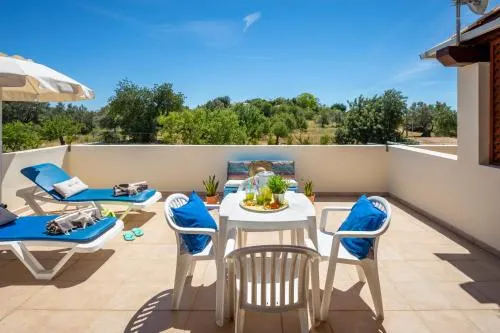 Ảnh Apartamentos Casa Brito, Boliqueime by AlgarveBlossom