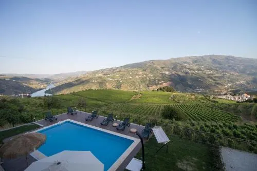 Ảnh Vila Douro Guesthouse