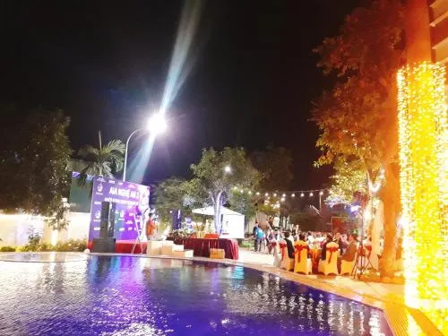 Ảnh Thong Do Hotel