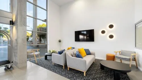 Ảnh Oaks Toowoomba Hotel