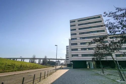 Ảnh Welcome Here - Tamisa - Parque das Nacoes