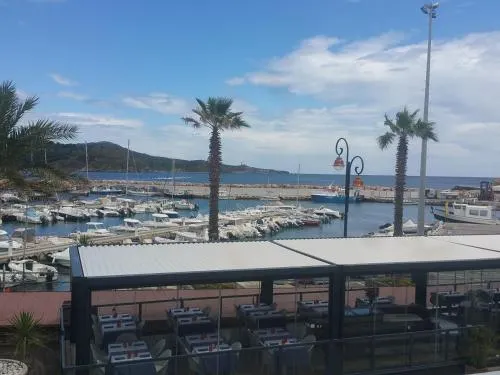 Ảnh Résidence La Grande Voile