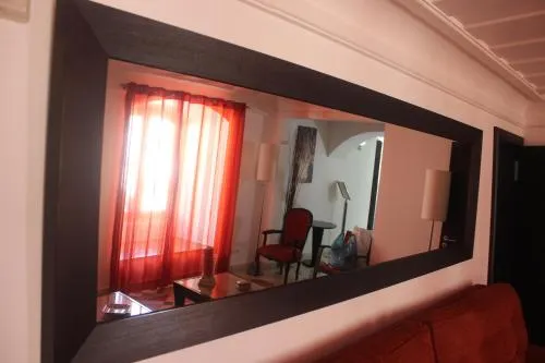 Ảnh Hotel Ordem De Santiago