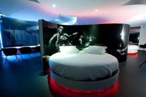 Ảnh Mood - Private Suites