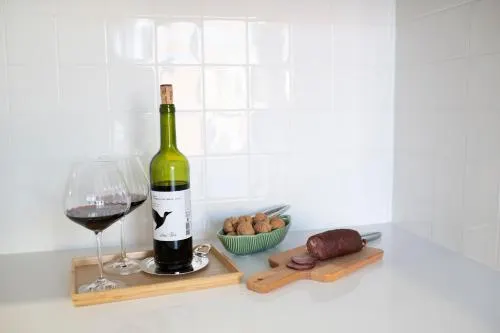 Ảnh Art Home Apartments