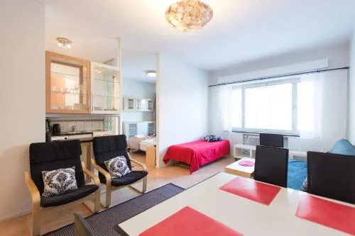 Ảnh Apartment Hotel Tampere MN