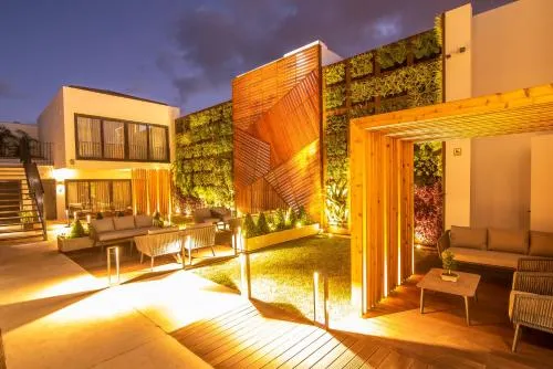 Ảnh Villa Esmeralda