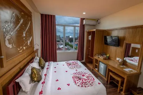 Ảnh UCT Taunggyi Hotel