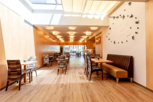 Ảnh Sea Porto Hotel