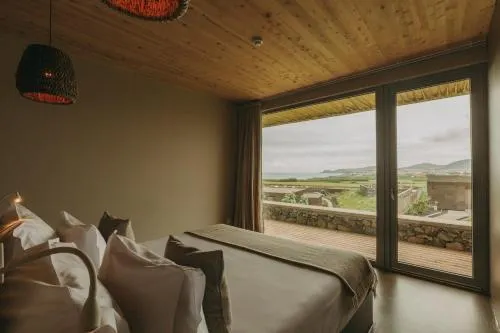 Ảnh Santa Bárbara Eco-Beach Resort