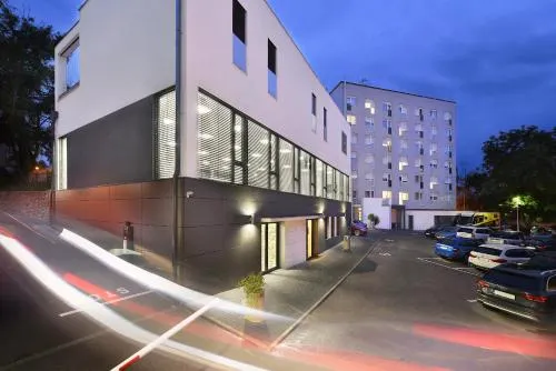 Ảnh PREMIUM Wellness & Wine Hotel Znojmo