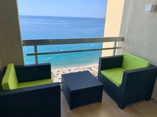 Ảnh CHINASOLYMAR LUXURY - Con Parking