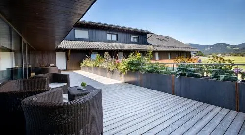 Ảnh Boutique-Hotel and Apartments am Essigmanngut