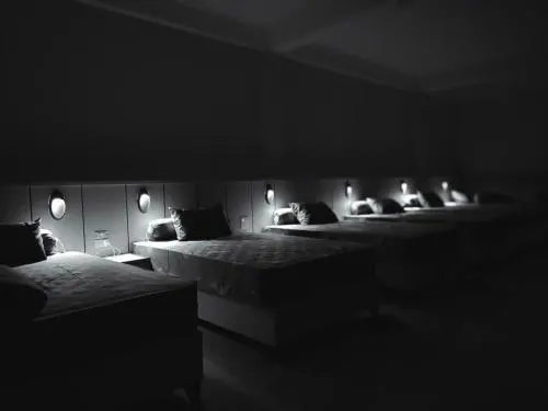 Ảnh Du Gia Stream lodge