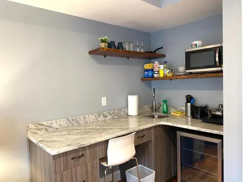 Ảnh Alina & Fanny - Philadelphia 1212 Mt Vernon St