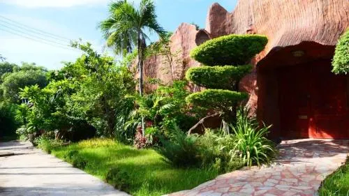 Ảnh Baandin Rimnum Resort