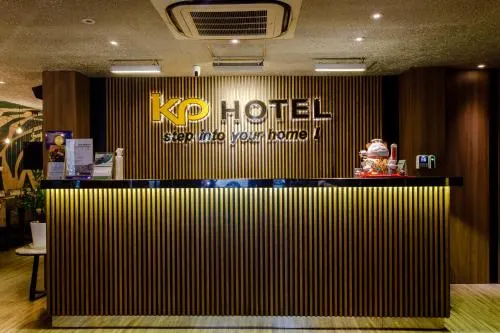 Ảnh KP Hotel