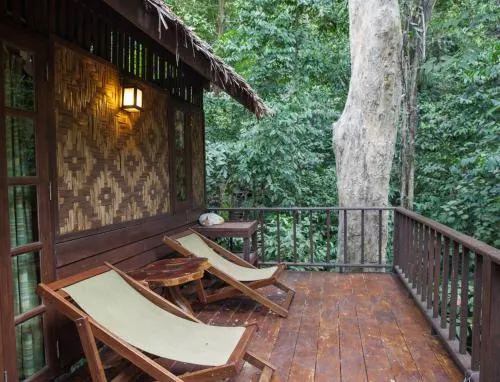 Ảnh Our Jungle House (SHA Plus+)
