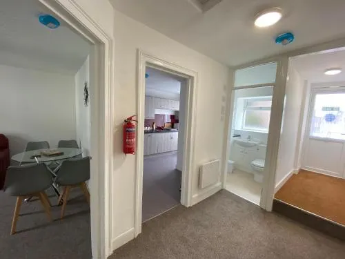 Ảnh Octagon Apartment 3