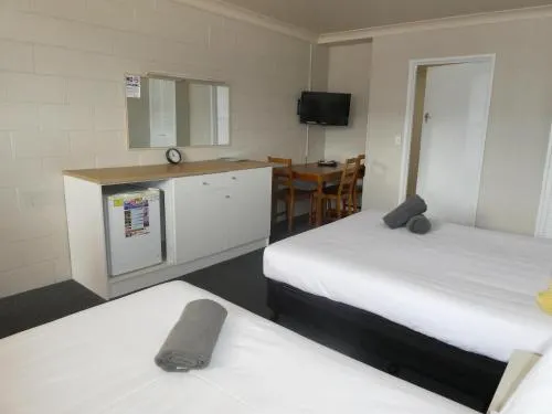 Ảnh Motel Wellington Wodonga