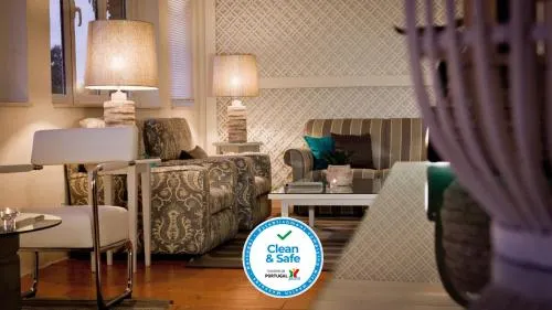 Ảnh SL Hotel Santa Luzia – Elvas