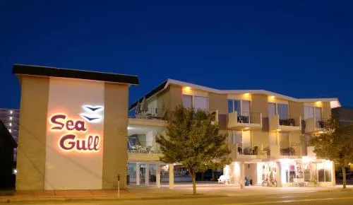Ảnh Sea Gull Motel
