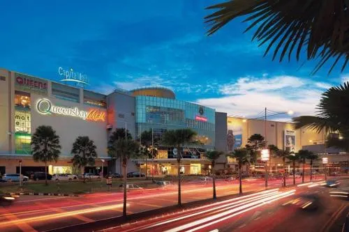 Ảnh Chung cư 72 m² 2 phòng ngủ, 2 phòng tắm riêng ở Batu Ferringhi