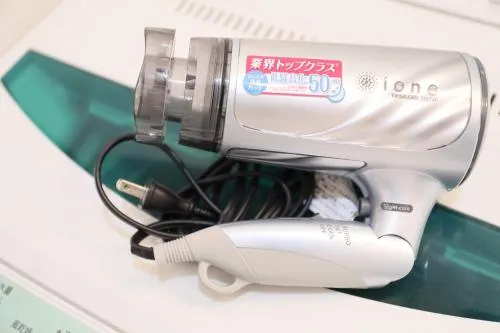 Ảnh ケイアイコンホテルズ 池下