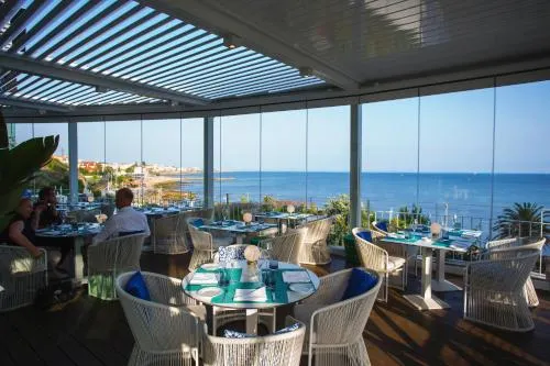 Ảnh InterContinental Estoril By IHG