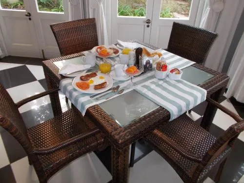 Ảnh Coral Tree Colony Bed & Breakfast