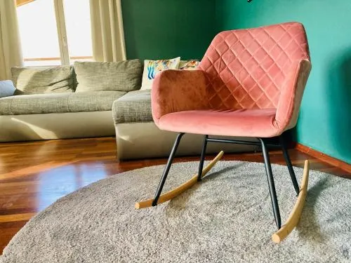 Ảnh Alpensoul Apartments