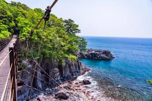 Ảnh Tabist Kawana Island Ito