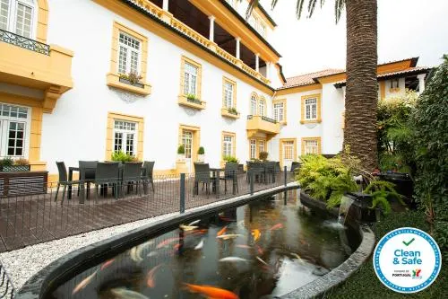 Ảnh Veneza Hotel