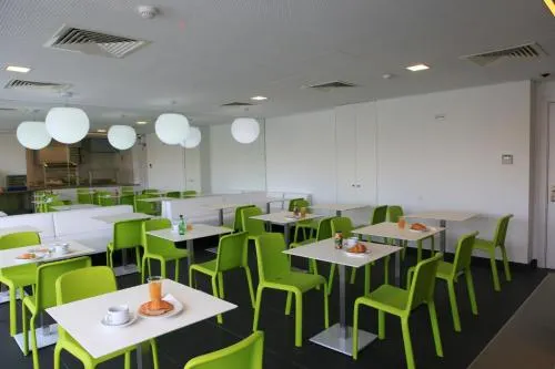 Ảnh Hotel 3K Faro Aeroporto