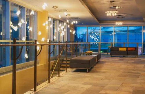 Ảnh Inn at the Forks