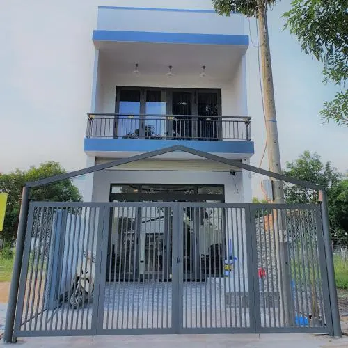 Ảnh Minh Kim Hotel