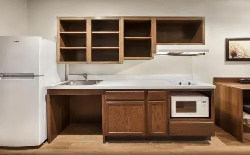 Ảnh Woodspring Suites Atlanta Stockbridge