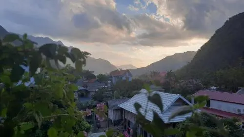 Ảnh Hakuna Matata Mai Chau