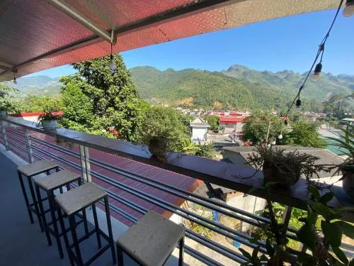 Ảnh Milk Milk Homestay