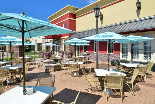 Ảnh Holiday Inn Stevens Point - Convention Center