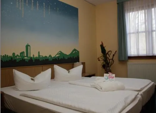 Ảnh Jembo Park Hotel