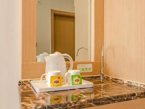 Ảnh GreenTree Inn Tai'an High Speed Railway Station Lingshan Street