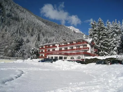 Ảnh Chalet Hôtel La Sapinière